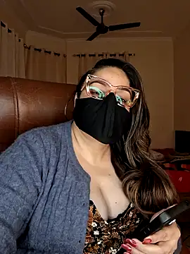 SEXY-Sardarni online show from 01.08.25