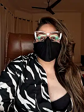 SEXY-Sardarni online show from 02.14.25