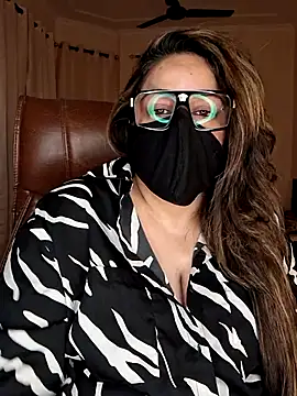 SEXY-Sardarni online show from 03.08.25