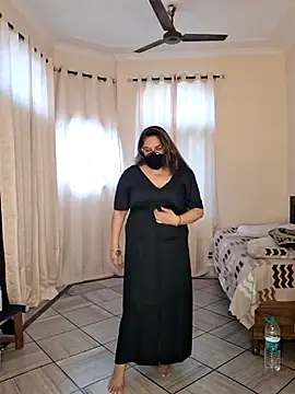 SEXY-Sardarni online show from 03.22.25