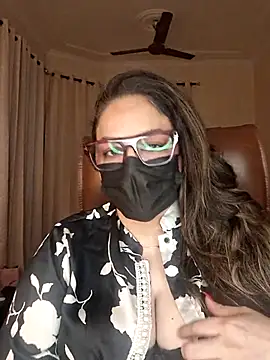 SEXY-Sardarni online show from 09.18.25