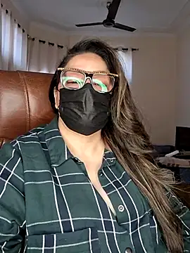 SEXY-Sardarni online show from 09.26.25