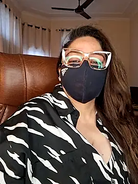 SEXY-Sardarni online show from 04.26.26