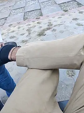 MrRAJPUTG online show from 11.05.25