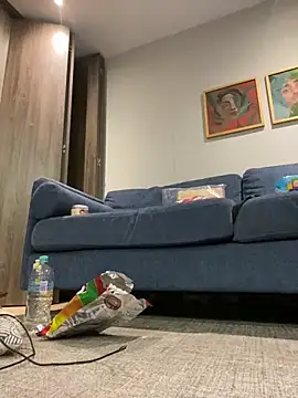 Atenea168 online show from 10.09.25