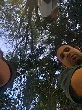 Snapshot of _ace_ventura chatting on 01.18.26 ace ventura online show from 01.18.26