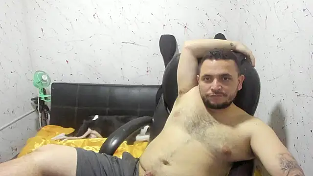 Snapshot of _ace_ventura chatting on 02.03.26 ace ventura online show from 02.03.26