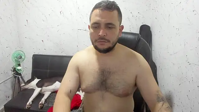 Snapshot of _ace_ventura chatting on 03.11.26 ace ventura online show from 03.11.26