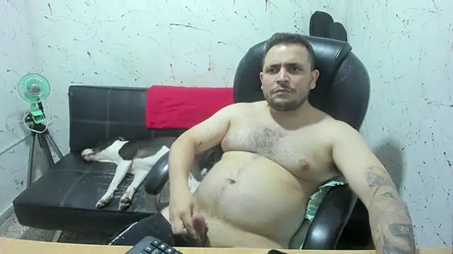 Snapshot of _ace_ventura chatting on 03.21.26 ace ventura online show from 03.21.26