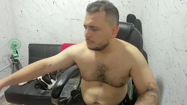 Snapshot of _ace_ventura chatting on 03.23.26 ace ventura online show from 03.23.26