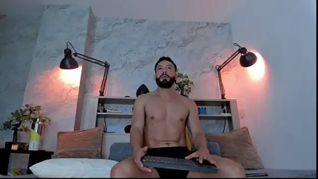 bruno woods online show from 12.17.25