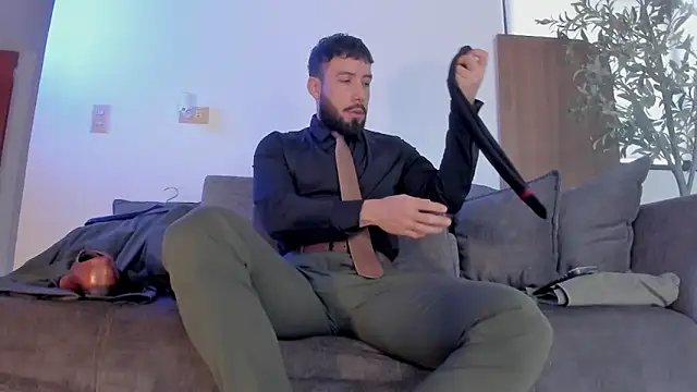 bruno woods online show from 03.12.26