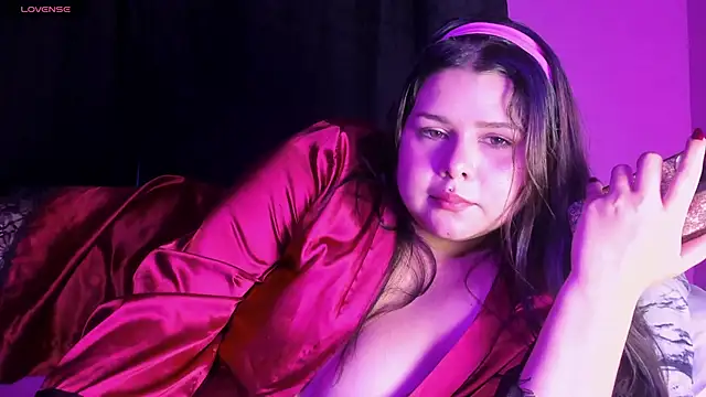 Putipaula3 online show from 11.14.25