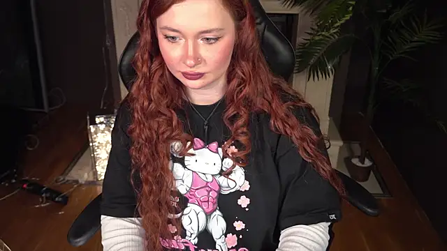 carolina elf online show from 02.08.25