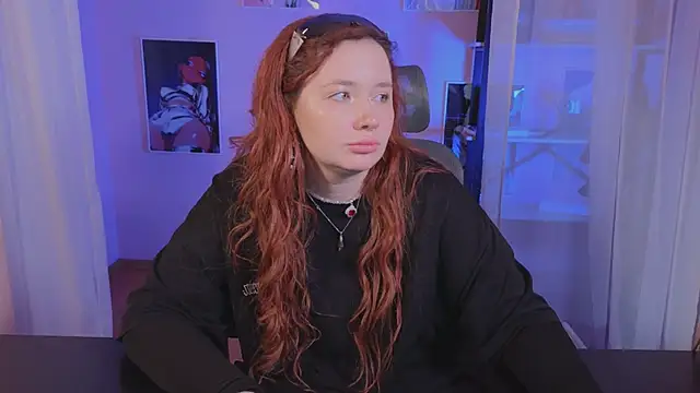 carolina elf online show from 11.15.25