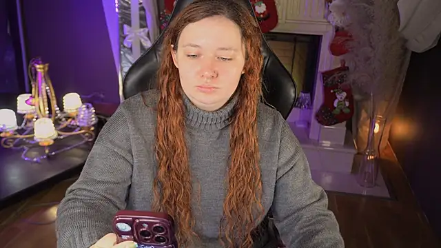 carolina elf online show from 11.28.25