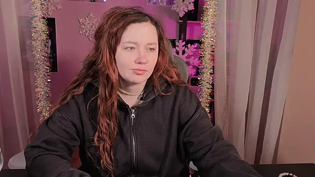 carolina elf online show from 01.06.26