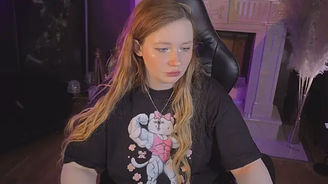 carolina elf online show from 03.28.26