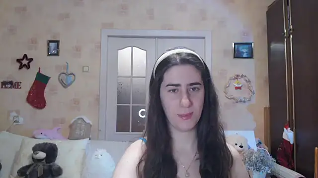 Snapshot of INELIKA chatting on 01.05.26 INELIKA online show from 01.05.26