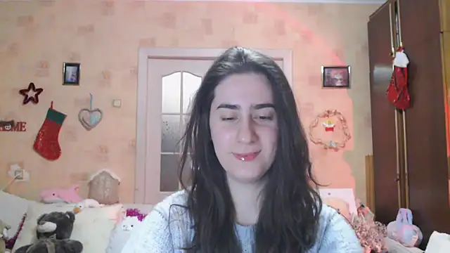 Snapshot of INELIKA chatting on 02.02.26 INELIKA online show from 02.02.26