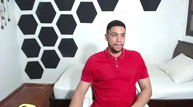 Snapshot of Jhors__Collens chatting on 02.03.25 Jhors Collens online show from 02.03.25