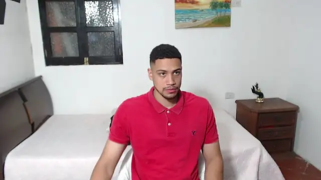 Snapshot of Jhors__Collens chatting on 09.16.25 Jhors Collens online show from 09.16.25