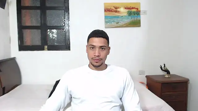 Snapshot of Jhors__Collens chatting on 11.27.25 Jhors Collens online show from 11.27.25