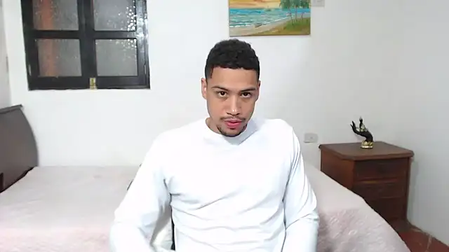 Snapshot of Jhors__Collens chatting on 11.29.25 Jhors Collens online show from 11.29.25