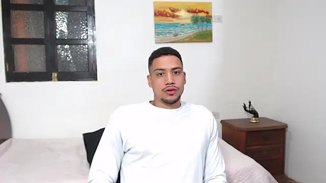 Snapshot of Jhors__Collens chatting on 12.02.25 Jhors Collens online show from 12.02.25