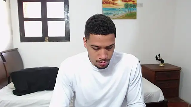 Snapshot of Jhors__Collens chatting on 12.15.25 Jhors Collens online show from 12.15.25