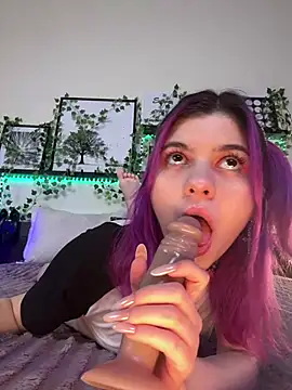 Katya Zaitseva online show from 01.18.25