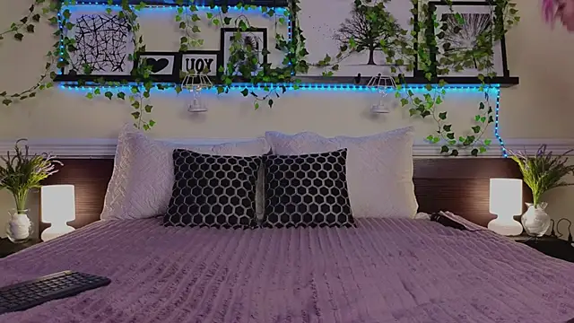 Katya Zaitseva online show from 02.27.25