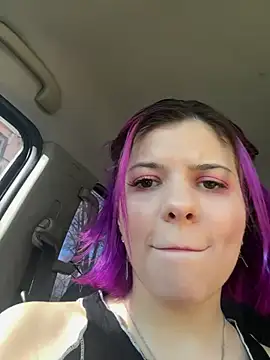 Katya Zaitseva online show from 03.09.25