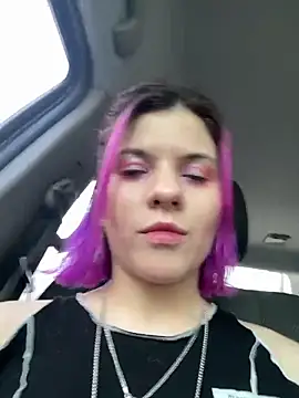 Katya Zaitseva online show from 03.16.25