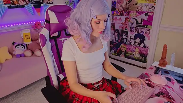 Katya Zaitseva online show from 09.23.25