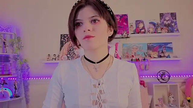 Katya Zaitseva online show from 11.12.25