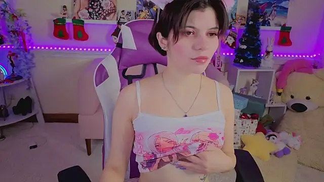 Katya Zaitseva online show from 12.18.25