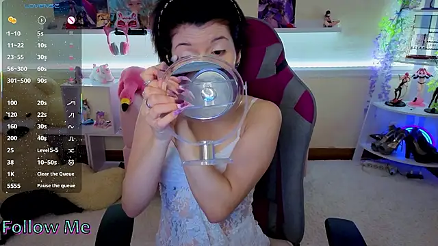 Katya Zaitseva online show from 03.22.26