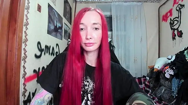 Roxy Silver online show from 01.05.26