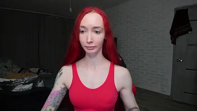 Roxy Silver online show from 02.26.26