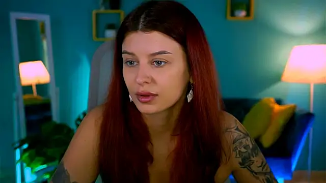 NicoleMun online show from 03.29.26