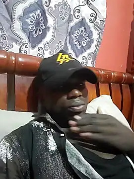 Javan  online show from 10.23.25