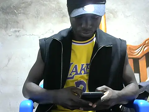 Javan  online show from 01.07.26