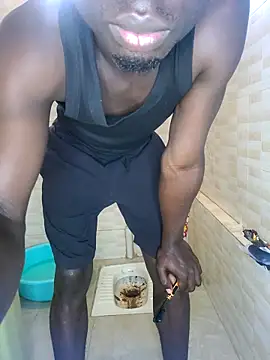 Javan  online show from 03.27.26