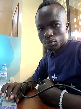 Javan  online show from 04.14.26