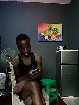 Javan  online show from 07.13.26