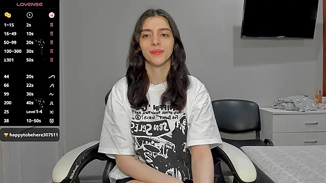 broosnica1 online show from 11.27.25