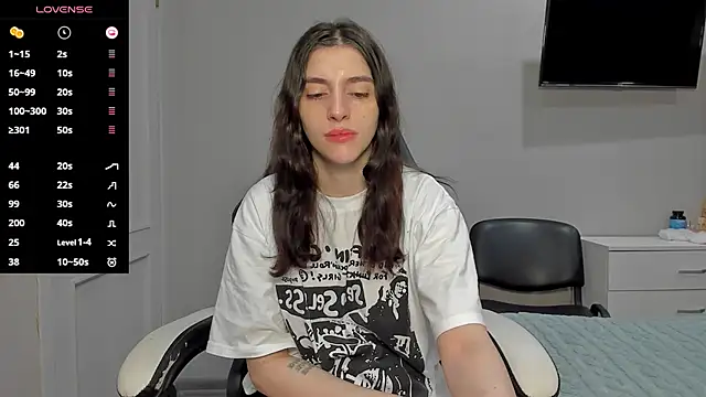 broosnica1 online show from 11.28.25