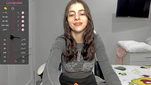 broosnica1 online show from 02.06.26