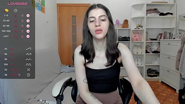 broosnica1 online show from 04.18.26